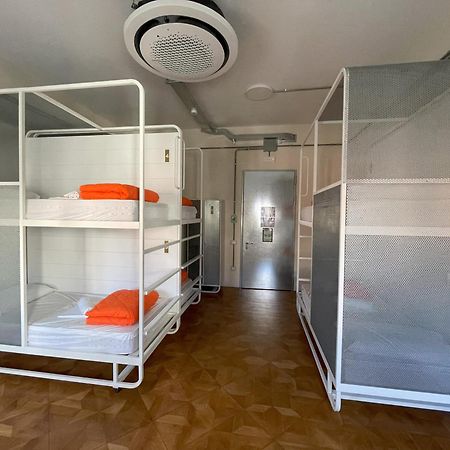 Casali Hostel トリエステ エクステリア 写真