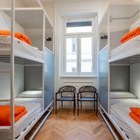 Casali Hostel トリエステ エクステリア 写真