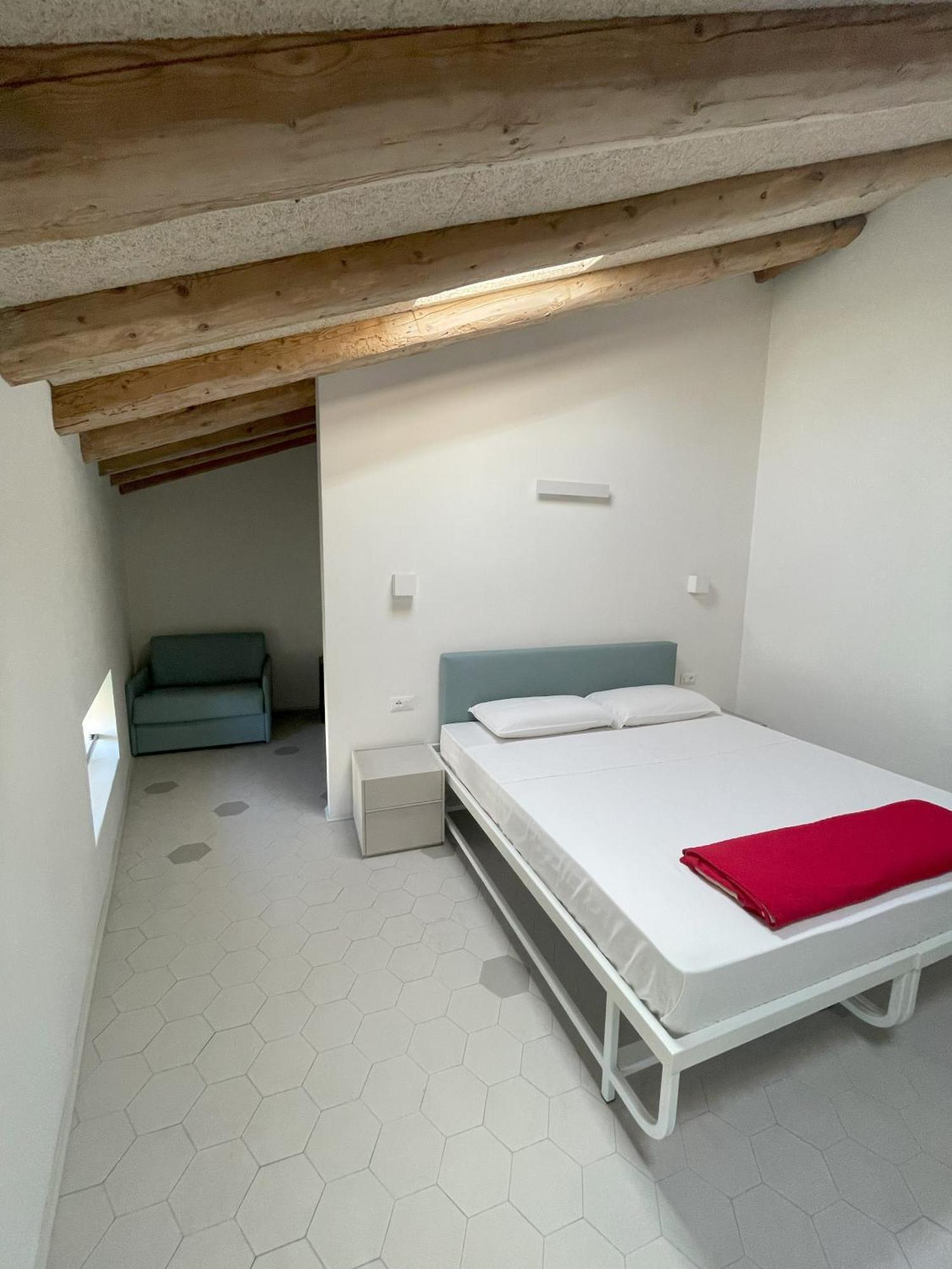 Casali Hostel トリエステ エクステリア 写真