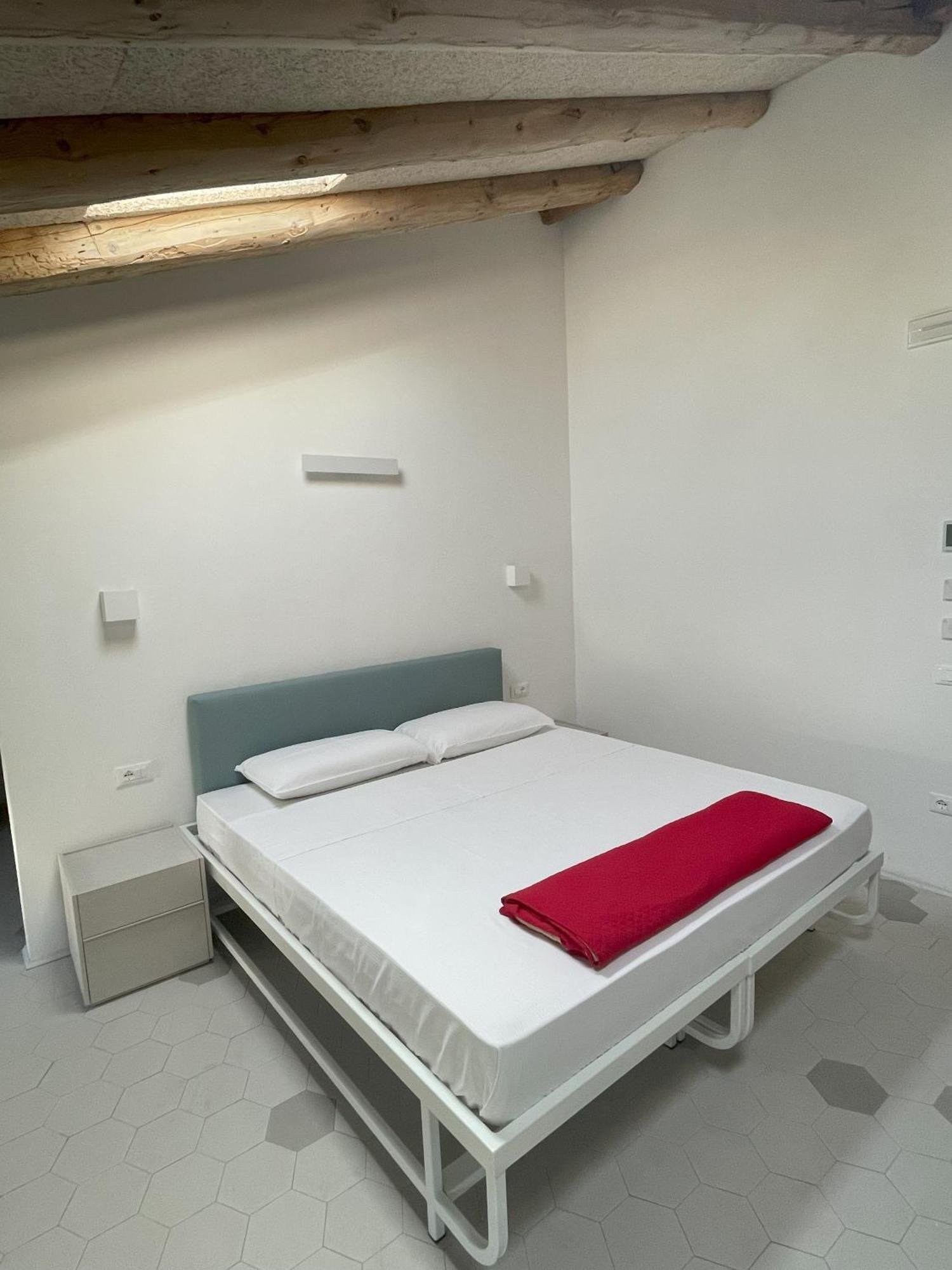 Casali Hostel トリエステ エクステリア 写真