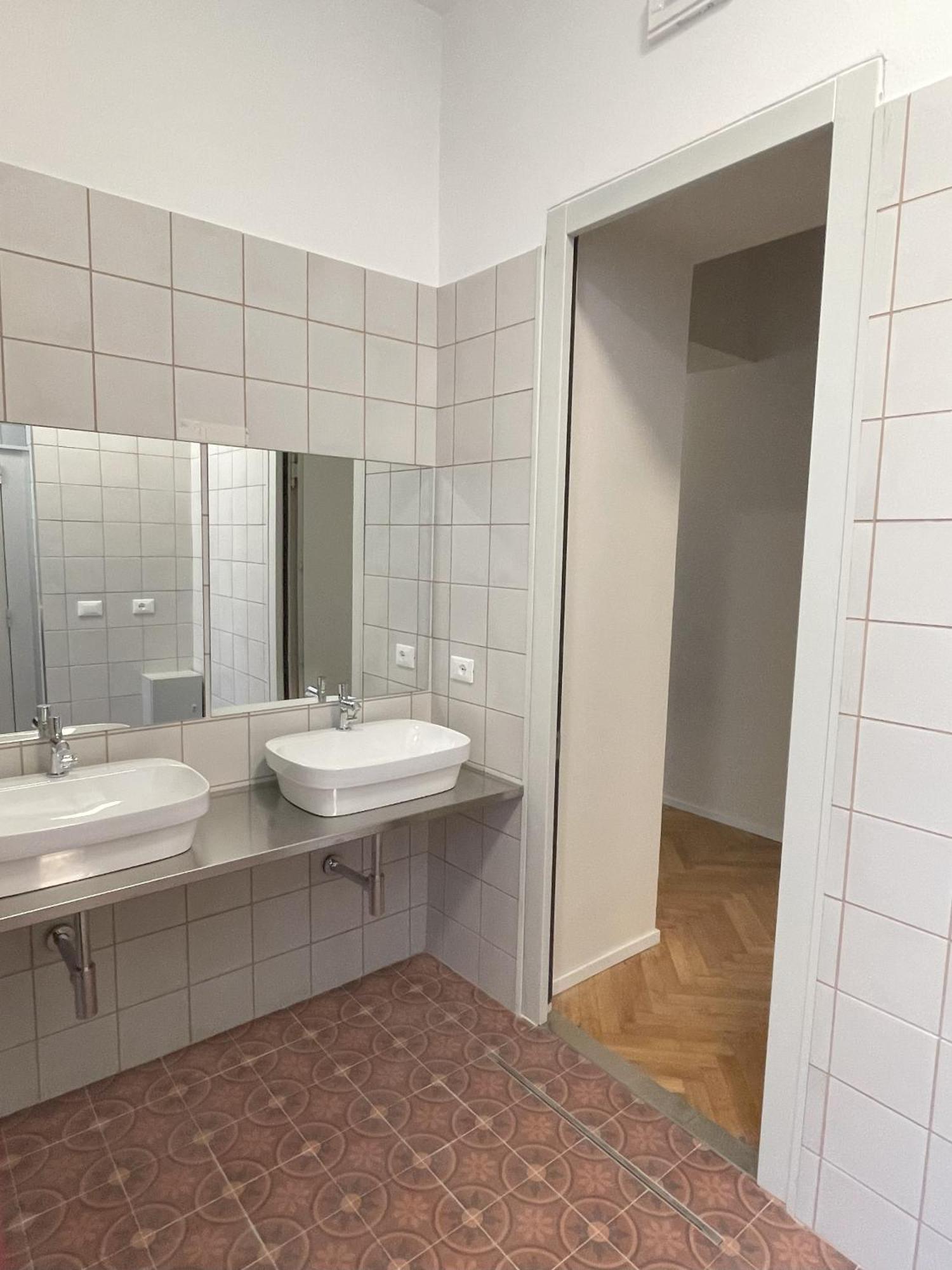 Casali Hostel トリエステ エクステリア 写真