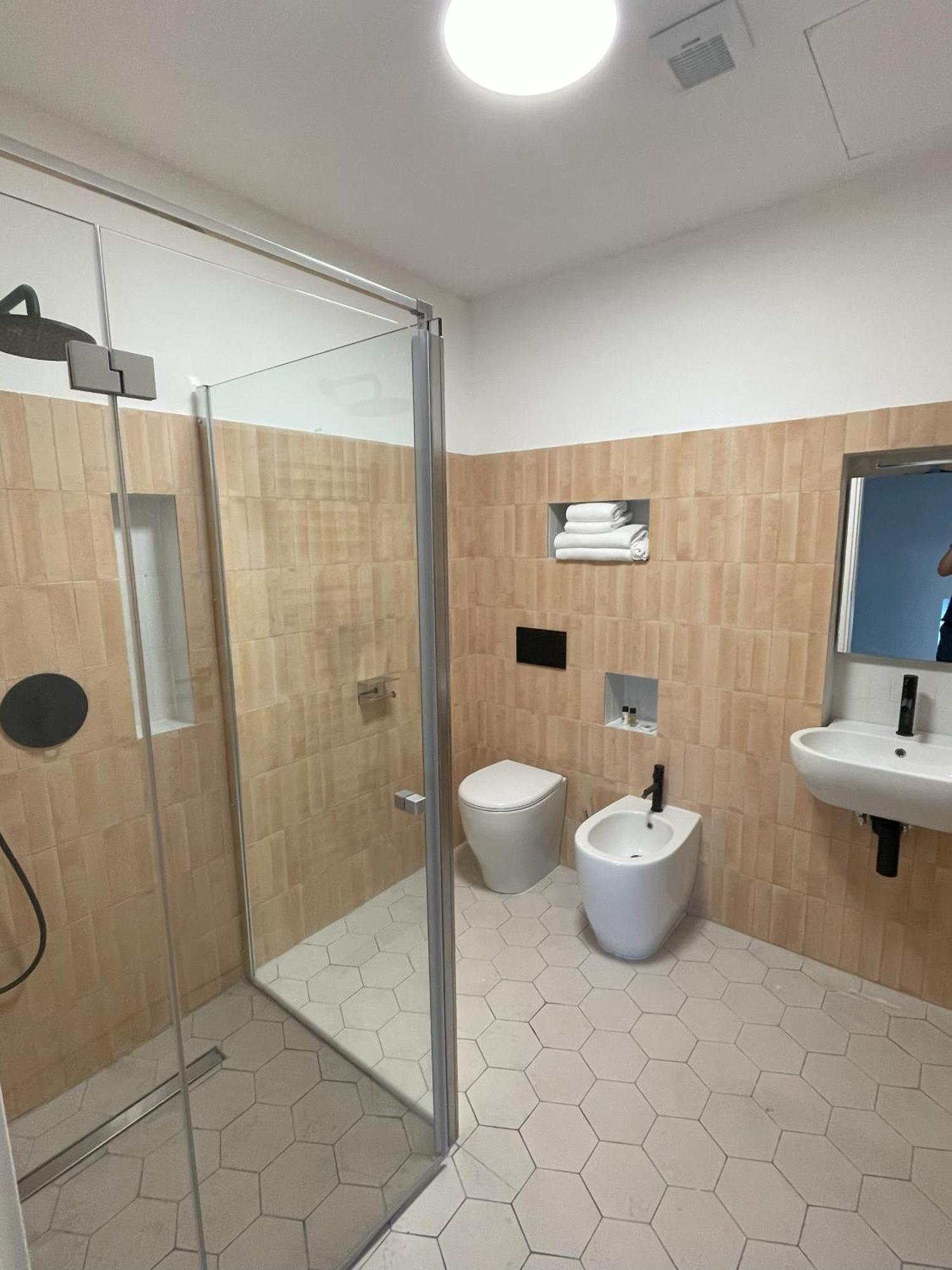Casali Hostel トリエステ エクステリア 写真