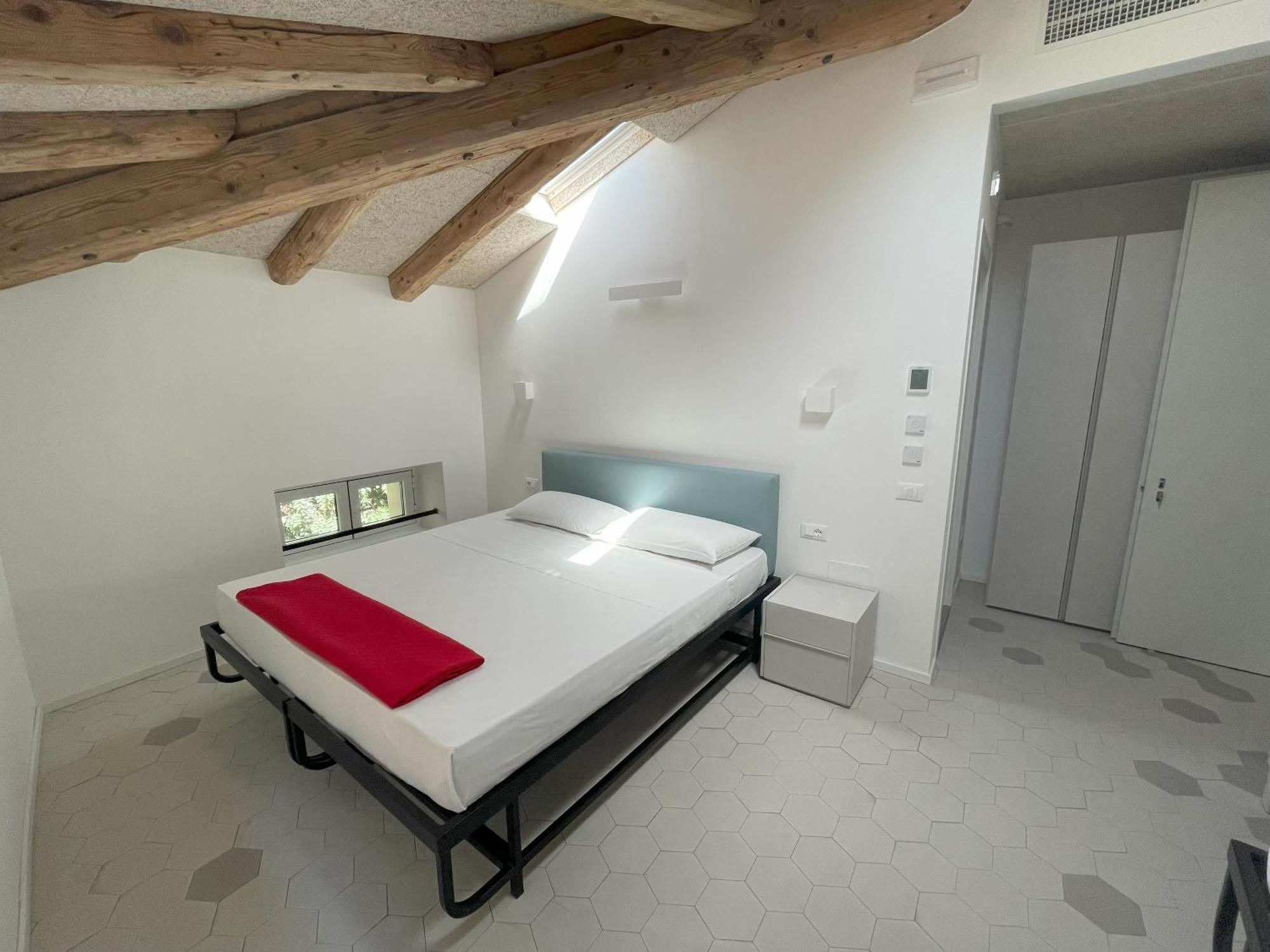 Casali Hostel トリエステ エクステリア 写真