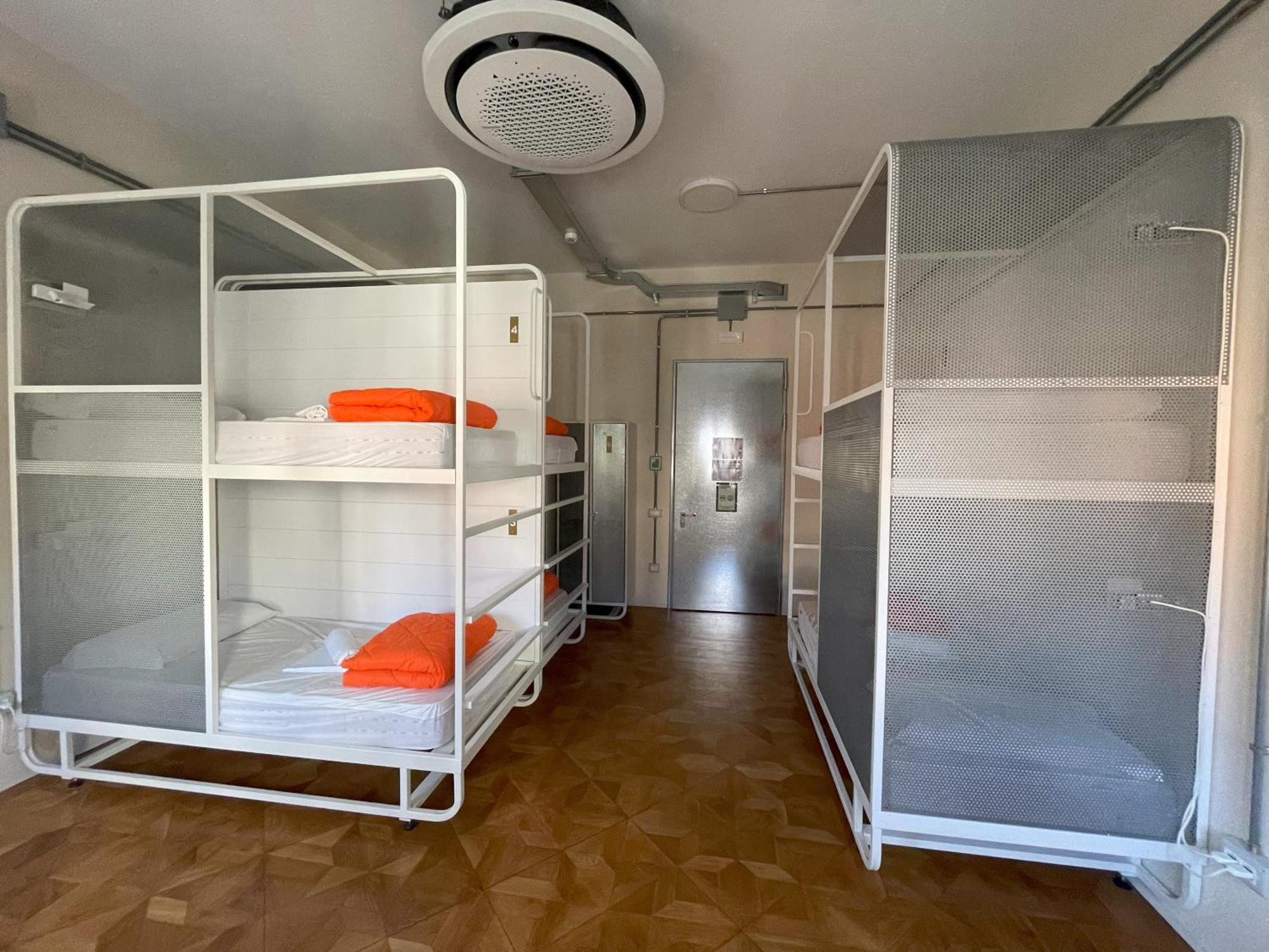Casali Hostel トリエステ エクステリア 写真