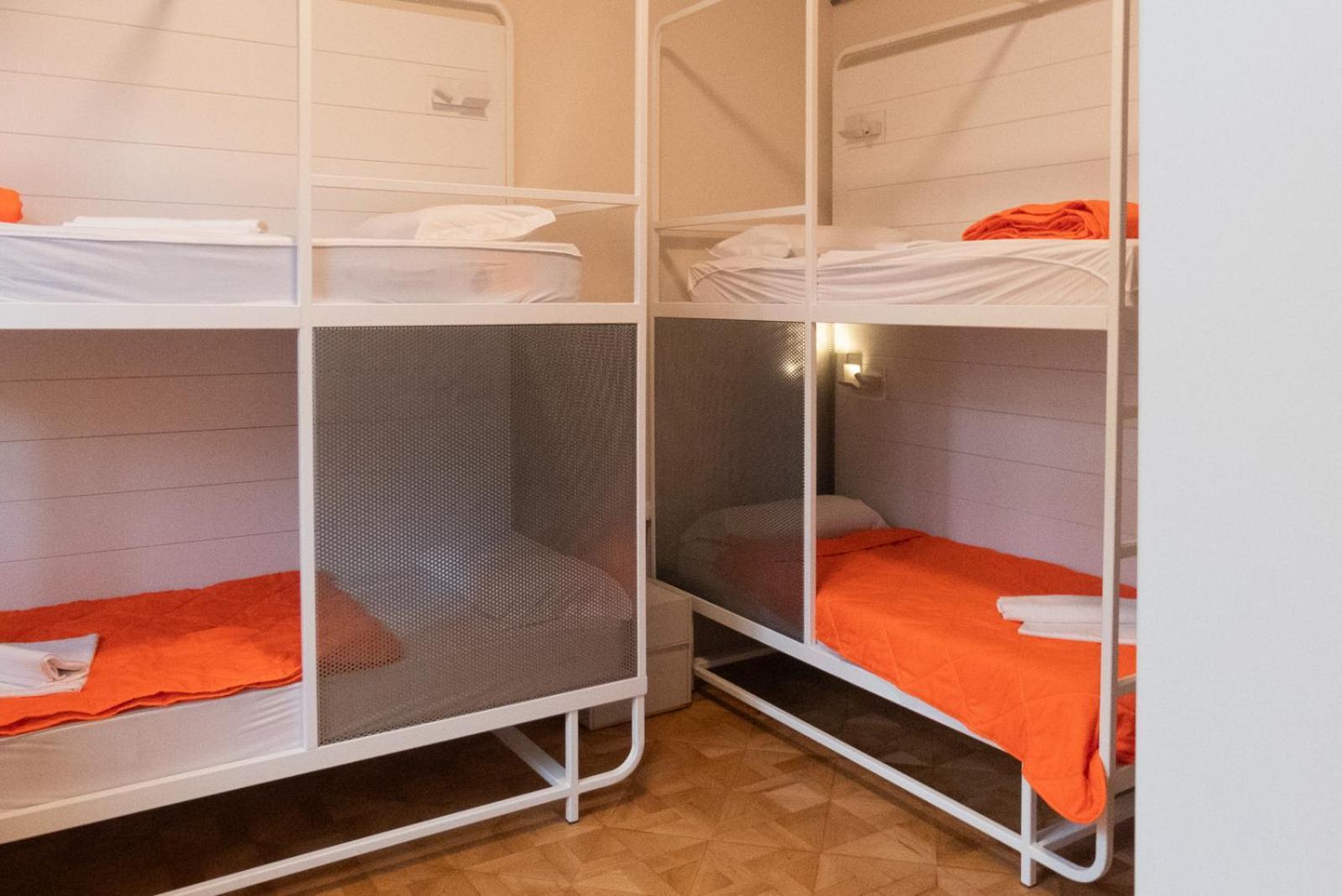 Casali Hostel トリエステ エクステリア 写真