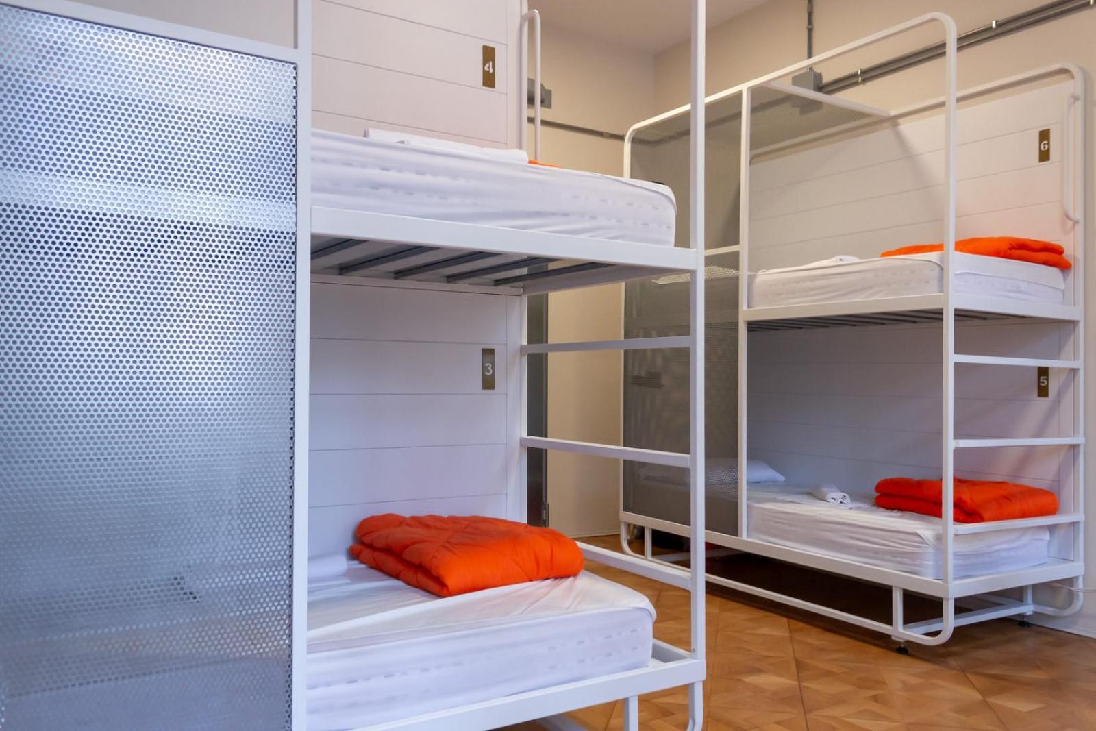 Casali Hostel トリエステ エクステリア 写真