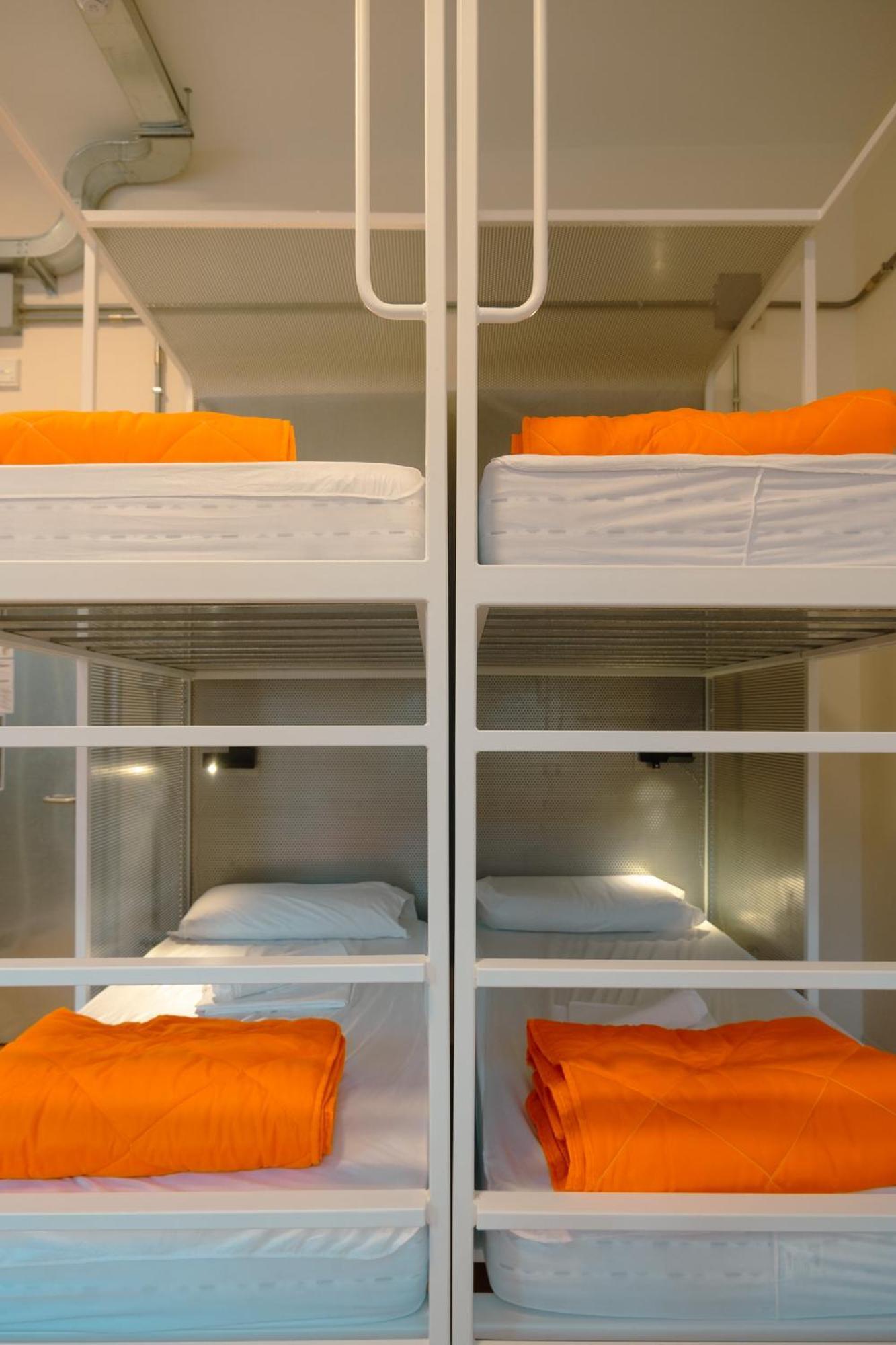 Casali Hostel トリエステ エクステリア 写真