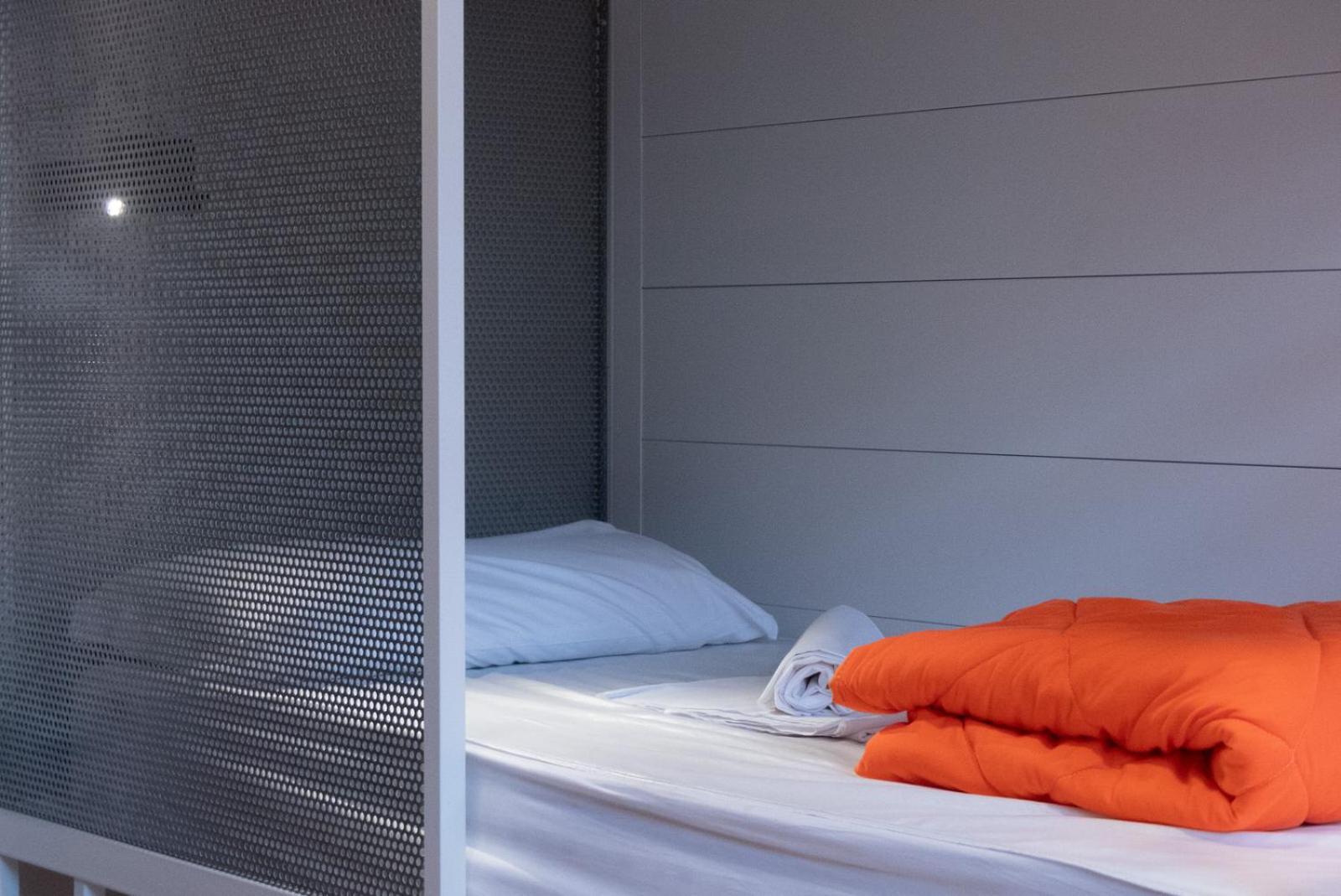 Casali Hostel トリエステ エクステリア 写真