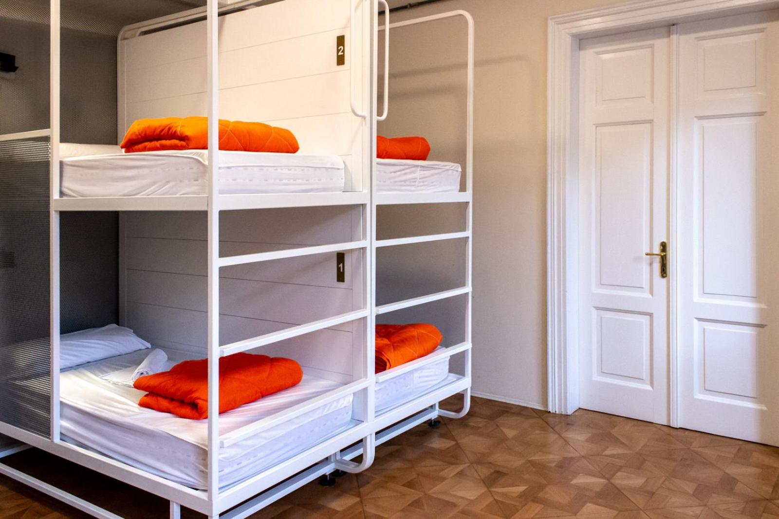 Casali Hostel トリエステ エクステリア 写真