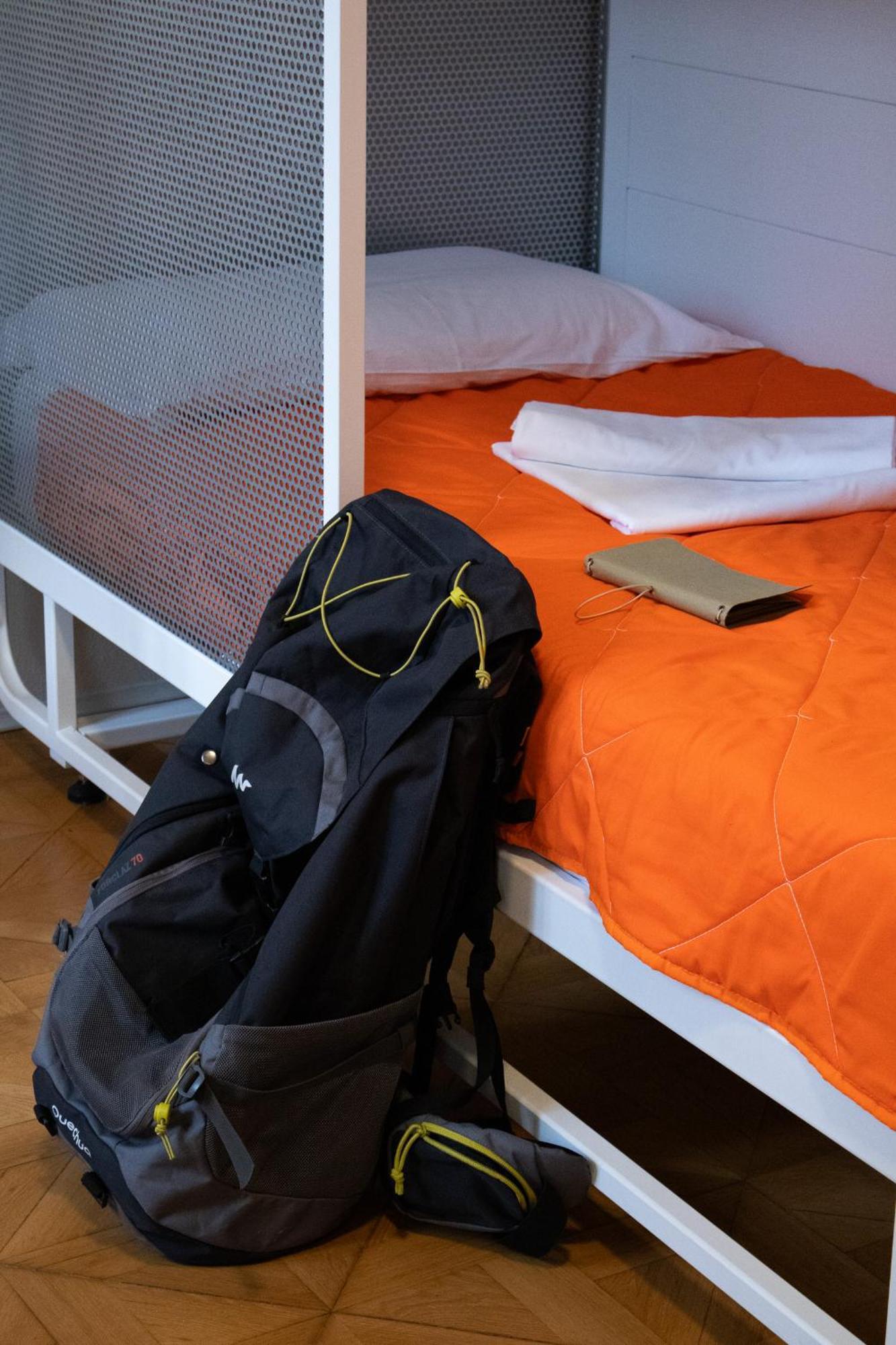 Casali Hostel トリエステ エクステリア 写真