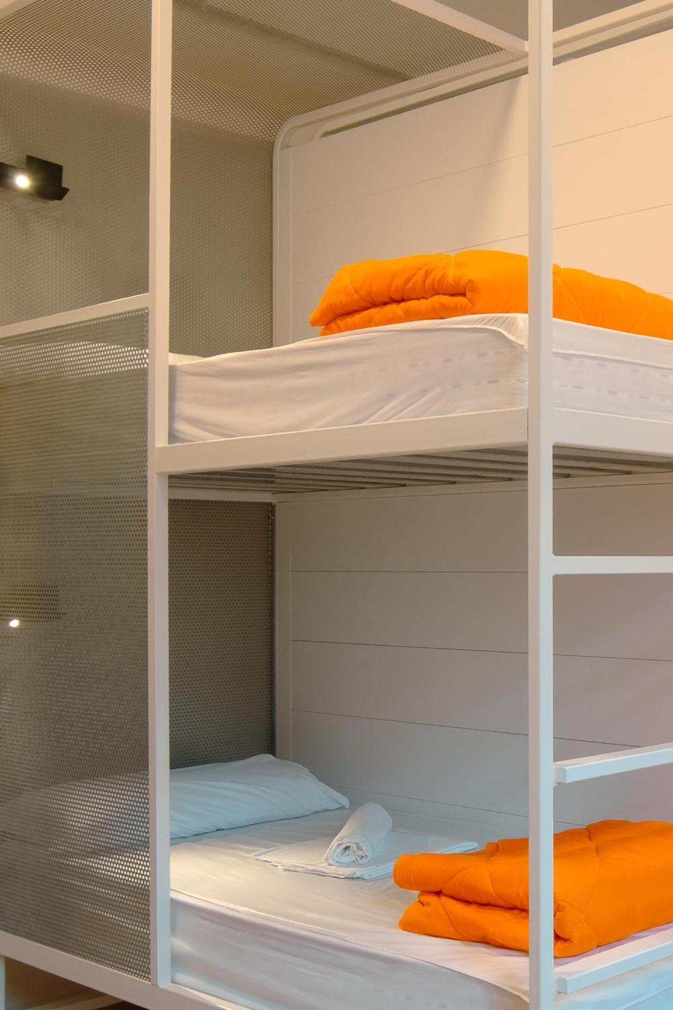 Casali Hostel トリエステ エクステリア 写真