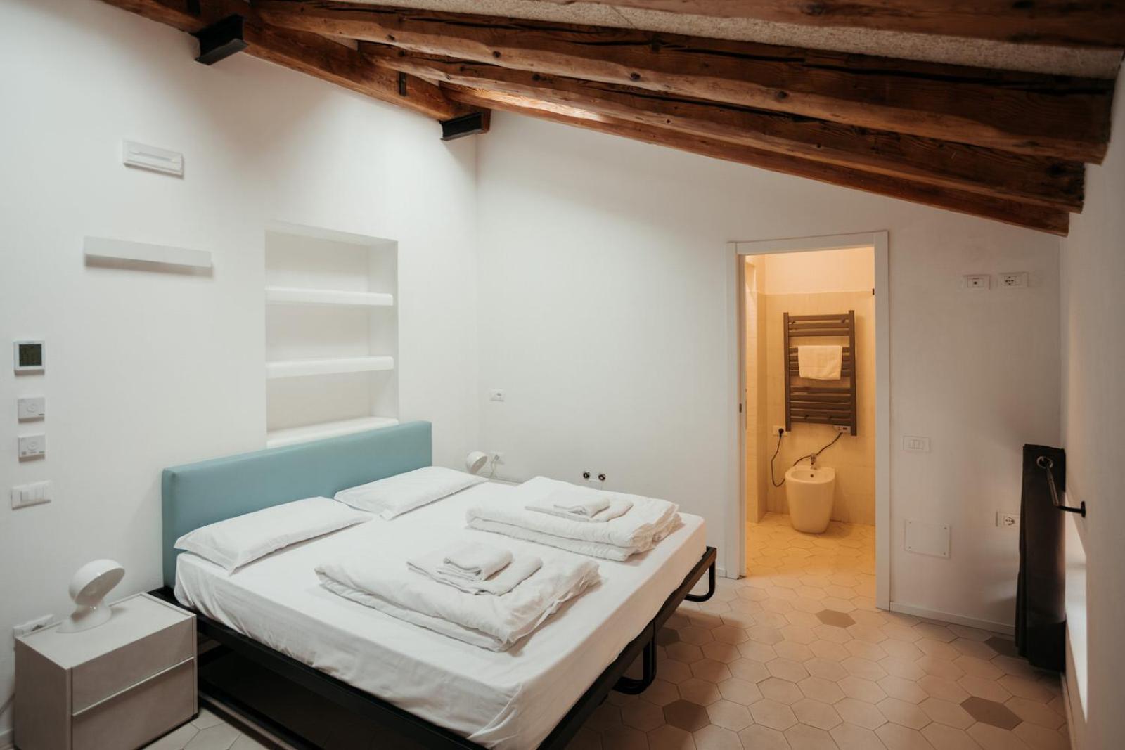Casali Hostel トリエステ エクステリア 写真