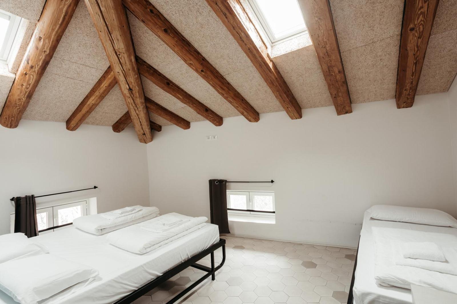 Casali Hostel トリエステ エクステリア 写真