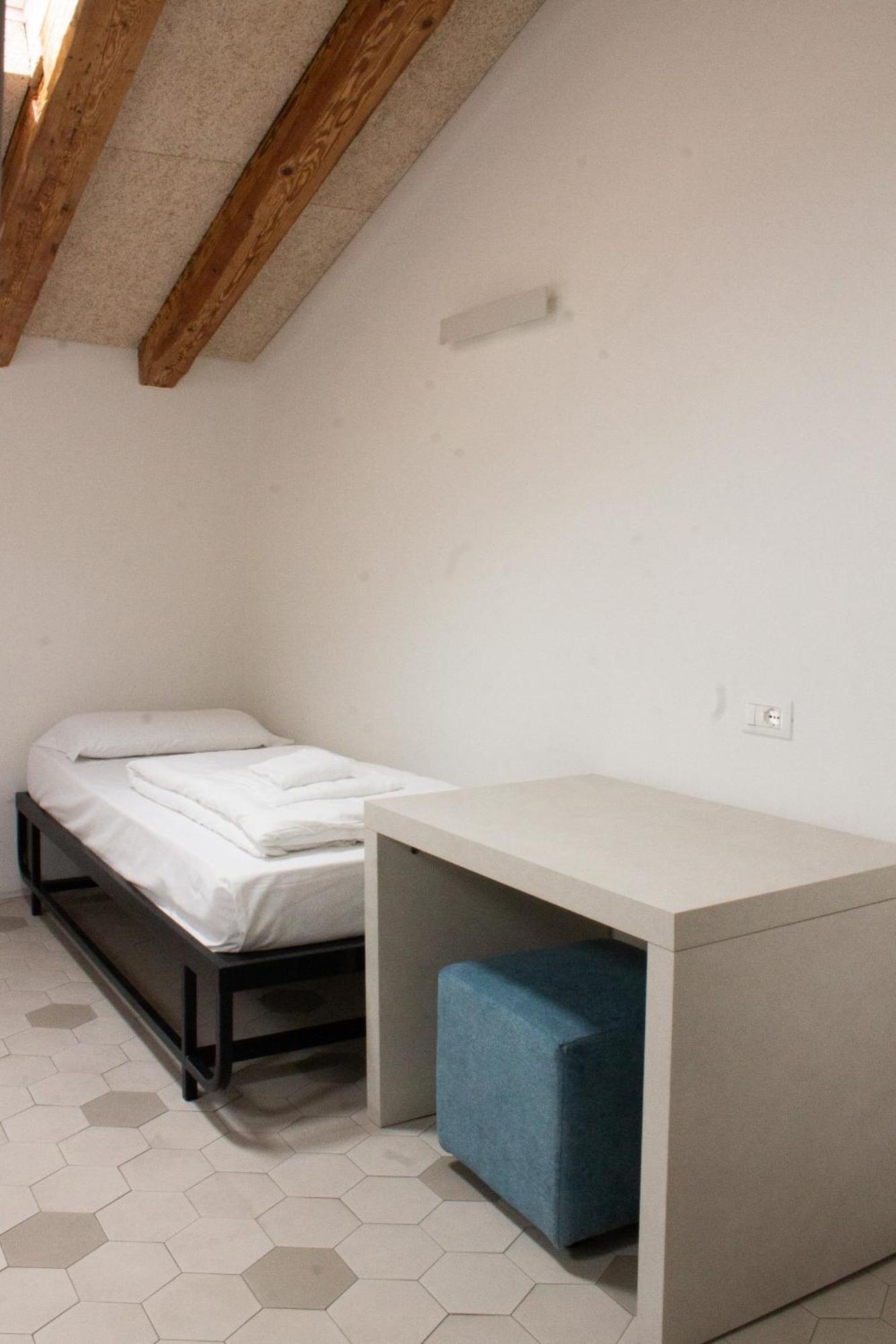 Casali Hostel トリエステ エクステリア 写真