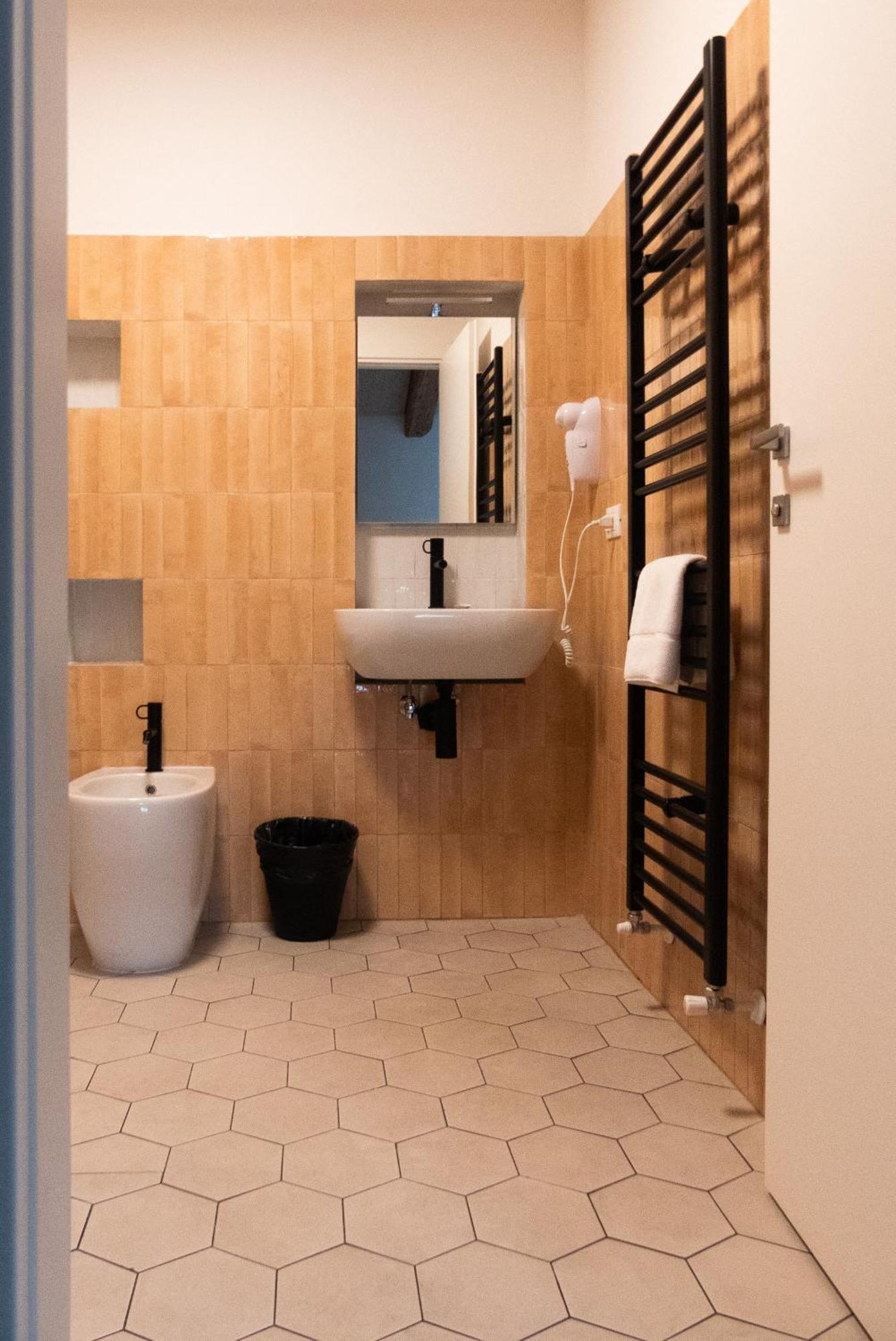 Casali Hostel トリエステ エクステリア 写真