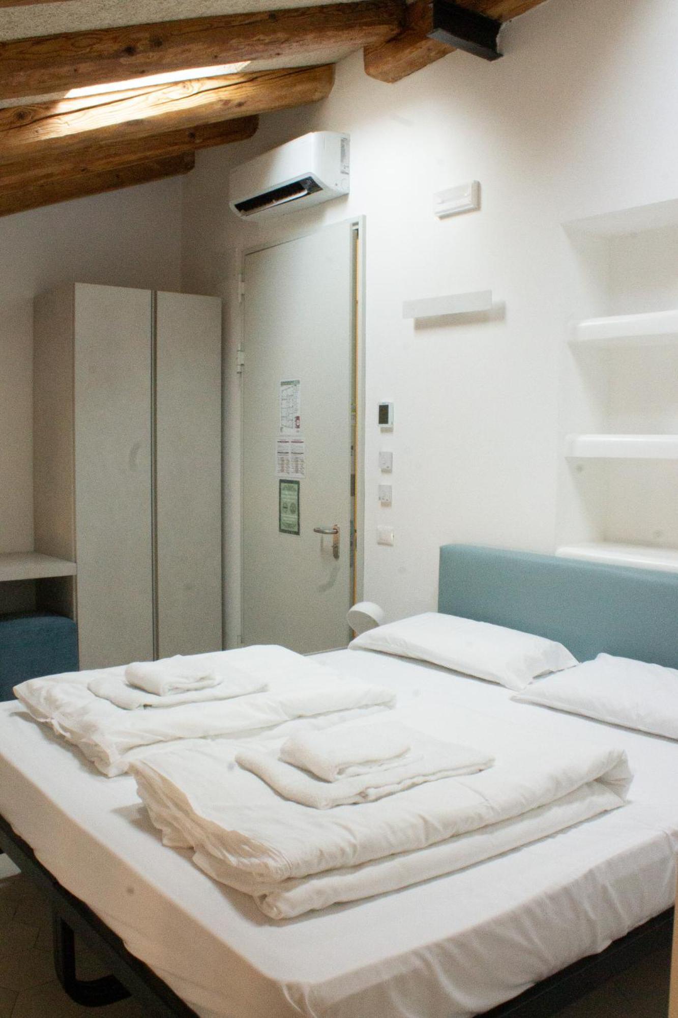 Casali Hostel トリエステ エクステリア 写真